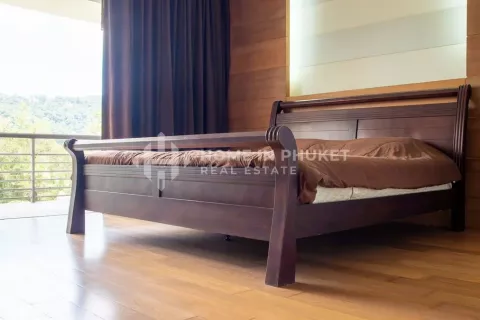 Дом в Кату, Таиланд с 3 спальнями  № 131919 - фото 17