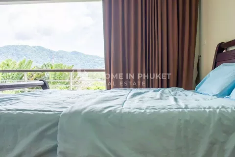 Дом в Кату, Таиланд с 3 спальнями  № 131919 - фото 23