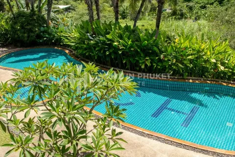 Дом в Кату, Таиланд с 3 спальнями  № 131919 - фото 4