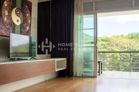 Дом в Кату, Таиланд с 3 спальнями  № 131919 - фото 18