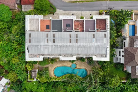 Дом в Кату, Таиланд с 3 спальнями  № 131919 - фото 2