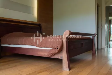 Дом в Кату, Таиланд с 3 спальнями  № 131919 - фото 19