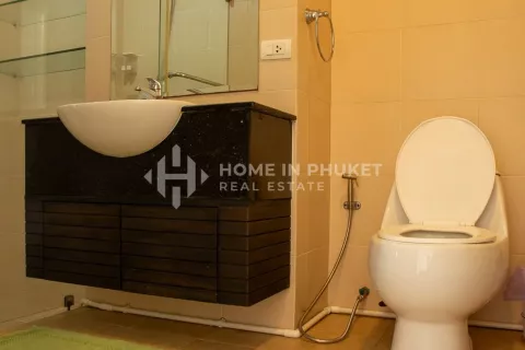 Дом в Кату, Таиланд с 3 спальнями  № 131919 - фото 25