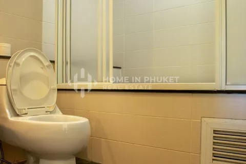 Дом в Кату, Таиланд с 3 спальнями  № 131919 - фото 20