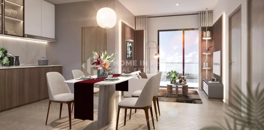 Condo in Bang Tao, Thailand, 2 bedrooms  № 131785