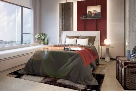 Кондоминиум с 1 спальней в Банг Тао, Таиланд № 131784 - фото 1