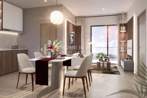 Кондоминиум с 1 спальней в Банг Тао, Таиланд № 131784 - фото 2