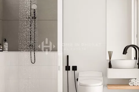 House in Ban Ratsada, Thailand 4 bedrooms № 131781 - photo 18