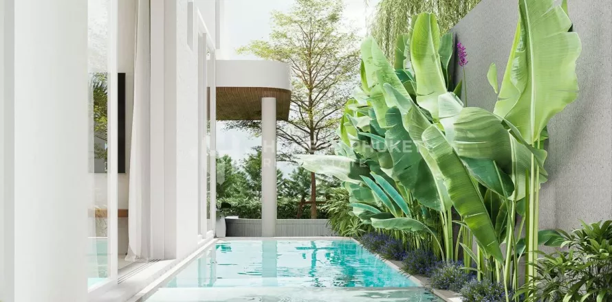 House in Ban Ratsada, Thailand 4 bedrooms № 131781