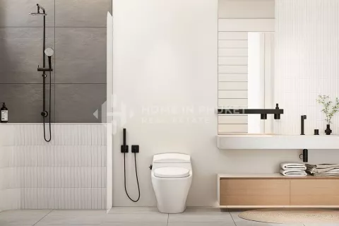 House in Ban Ratsada, Thailand 4 bedrooms № 131781 - photo 13