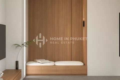 House in Ban Ratsada, Thailand 4 bedrooms № 131781 - photo 12