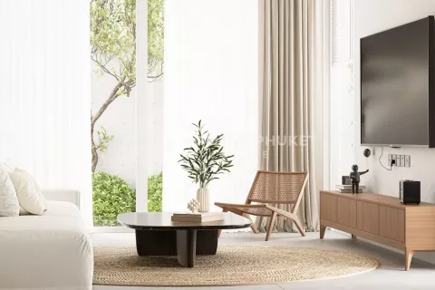 House in Ban Ratsada, Thailand 4 bedrooms № 131781 - photo 6