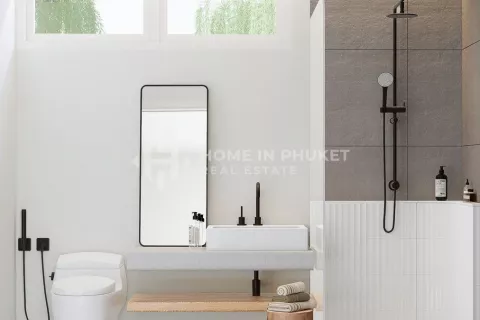 House in Ban Ratsada, Thailand 4 bedrooms № 131781 - photo 16