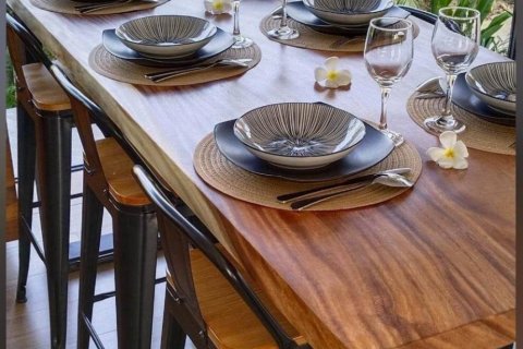 Villa in Surat Thani, Thailand 4 bedrooms № 101972 - photo 10