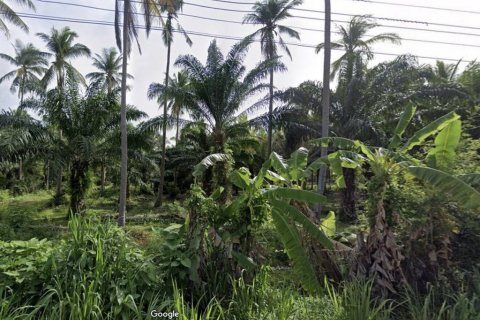 Земельный участок в Прачуапкхирикхане, Таиланд  № 101974 - фото 4