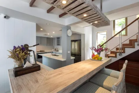 Villa in Phuket, Thailand 6 bedrooms № 107730 - photo 7