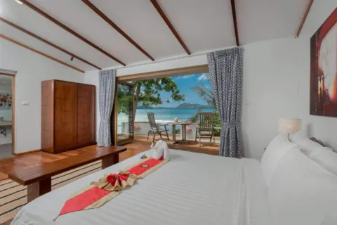 Villa in Phuket, Thailand 6 bedrooms № 107730 - photo 22
