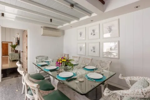 Villa in Phuket, Thailand 6 bedrooms № 107730 - photo 5
