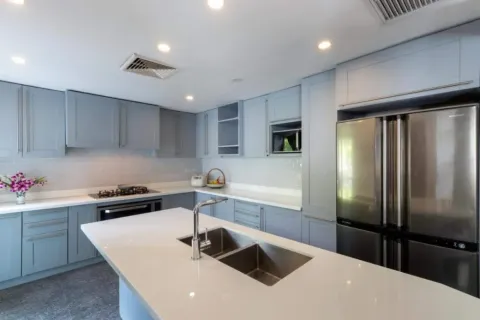 Villa in Phuket, Thailand 6 bedrooms № 107730 - photo 8
