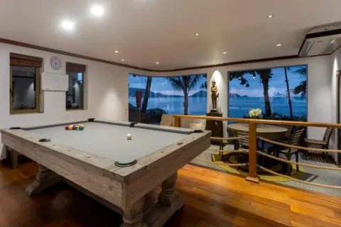 Villa in Phuket, Thailand 6 bedrooms № 107730 - photo 9