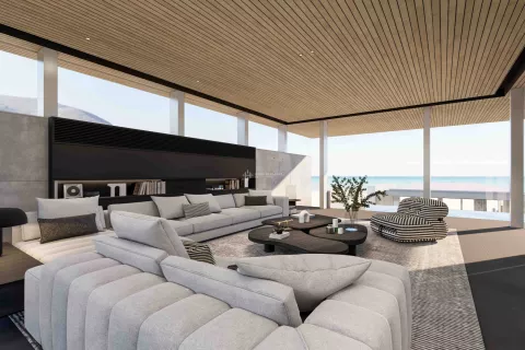 House in Rawai, Thailand 4 bedrooms № 131900 - photo 3