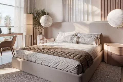 Дом в Чалонге, Таиланд с 4 спальнями  № 131899 - фото 11