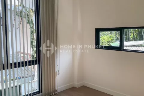 Дом в Пхукете, Таиланд с 3 спальнями  № 131969 - фото 5