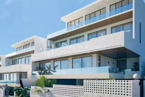 Maison à Phuket, Thaïlande 6 chambres № 131967 - photo 1