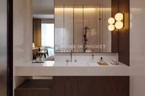 Maison à Phuket, Thaïlande 6 chambres № 131967 - photo 10