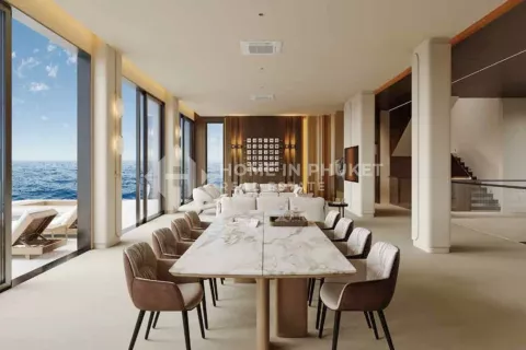 Maison à Phuket, Thaïlande 6 chambres № 131967 - photo 5