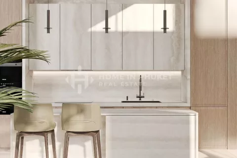 House in Chalong, Thailand 4 bedrooms № 131898 - photo 8