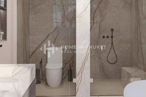 House in Chalong, Thailand 4 bedrooms № 131898 - photo 15