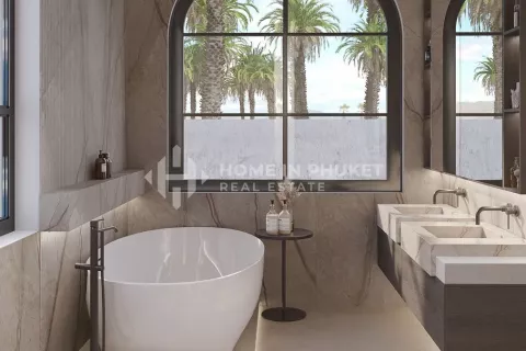 House in Chalong, Thailand 4 bedrooms № 131898 - photo 14