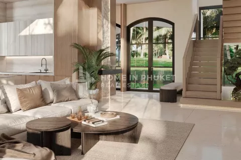 House in Chalong, Thailand 4 bedrooms № 131898 - photo 5