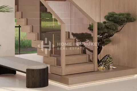 House in Chalong, Thailand 4 bedrooms № 131898 - photo 23