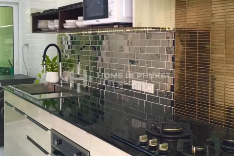 Дом в Пхукете, Таиланд с 4 спальнями  № 131970 - фото 9