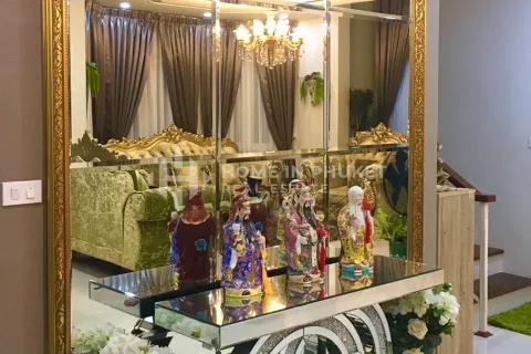 Дом в Пхукете, Таиланд с 4 спальнями  № 131970 - фото 8