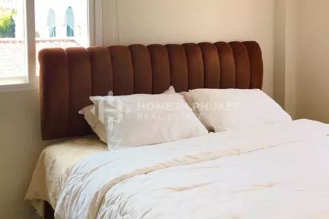 Дом в Пхукете, Таиланд с 4 спальнями  № 131970 - фото 17
