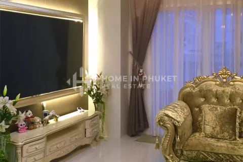 Дом в Пхукете, Таиланд с 4 спальнями  № 131970 - фото 3