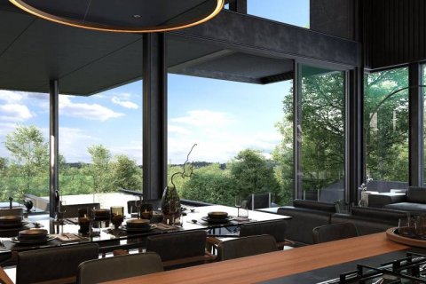 Вилла в Раваи, Таиланд с 4 спальнями  № 85870 - фото 2