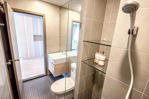 Кондоминиум с 2 спальнями в Бангне, Бангкок, Таиланд № 85875 - фото 9