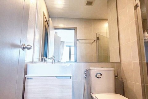 Кондоминиум с 2 спальнями в Бангне, Бангкок, Таиланд № 85875 - фото 10