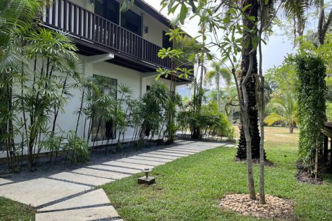 Дом в Банг Тао, Таиланд с 5 спальнями  № 85874 - фото 2