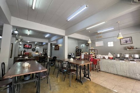 Коммерческая недвижимость в Чианграе, Таиланд 333м2  № 85873 - фото 5
