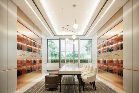 Кондоминиум с 2 комнатами в Банг Тао, Таиланд № 70419 - фото 16