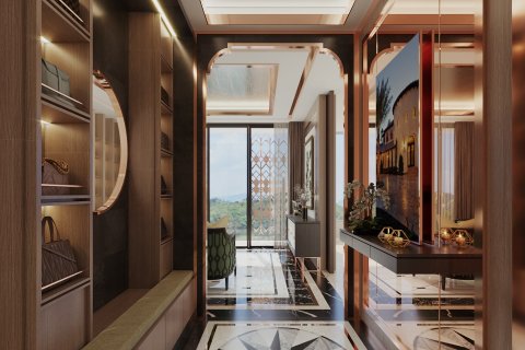 Кондоминиум с 2 комнатами в Банг Тао, Таиланд № 70419 - фото 3