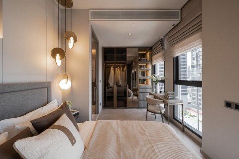 The Reserve Sathorn in Bangkok, Thailand № 54101 - photo 18