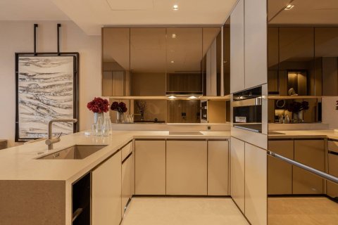 The Reserve Sathorn in Bangkok, Thailand № 54101 - photo 4