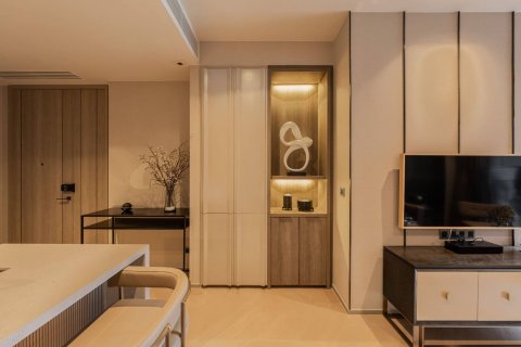 The Reserve Sathorn in Bangkok, Thailand № 54101 - photo 5