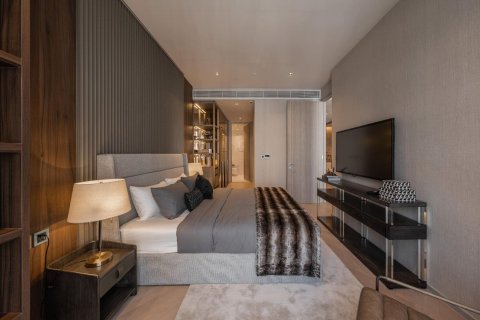 ЖК The Reserve Sathorn в Бангкоке, Таиланд № 54101 - фото 17